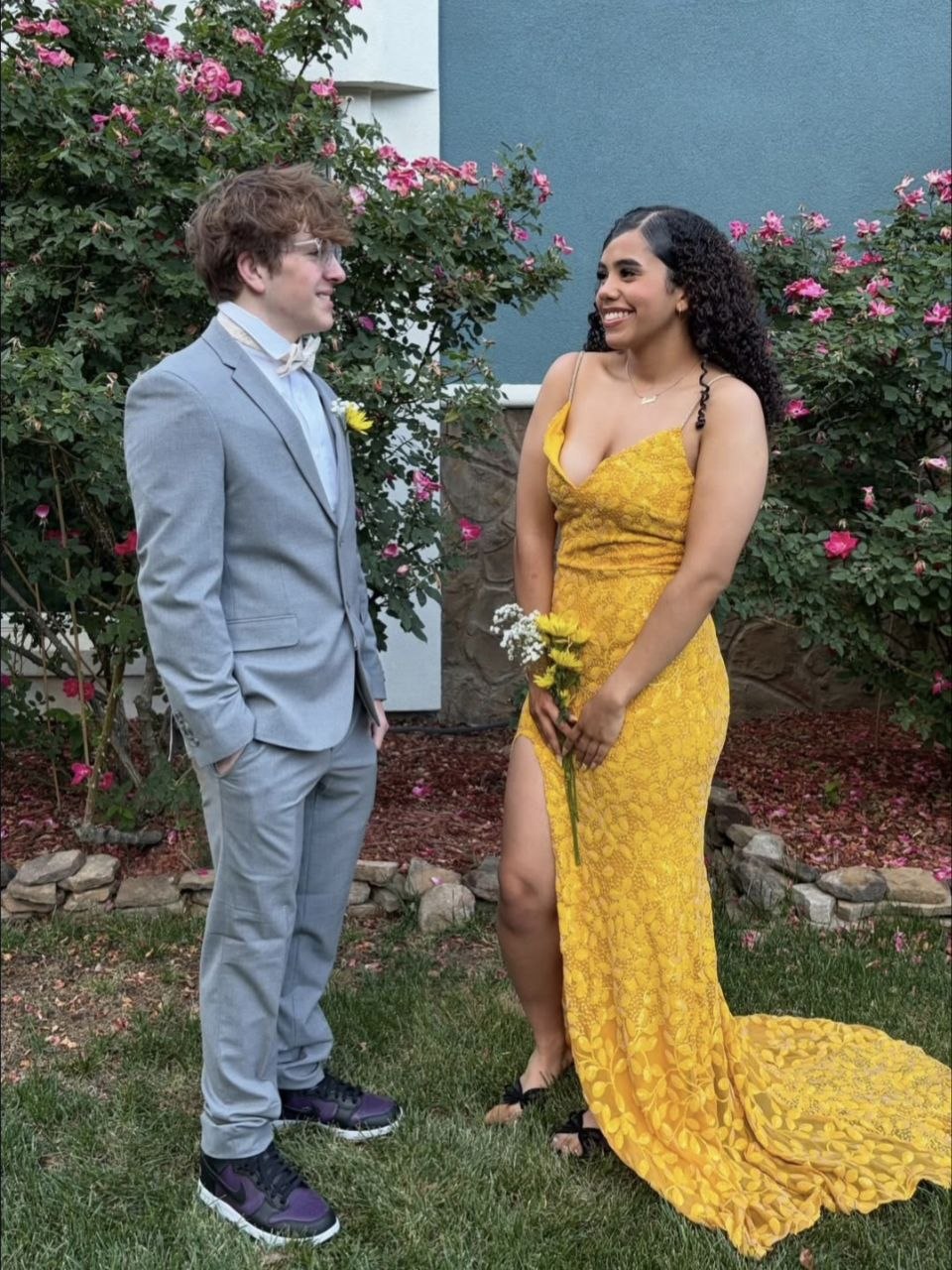 Prom gallery